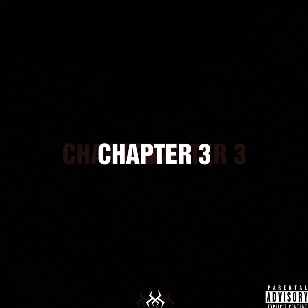 Chapter 3 EP [Physical CD]