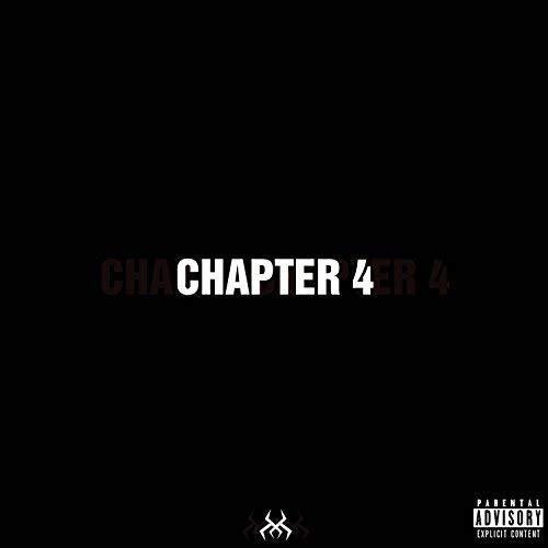 Chapter 4 EP [Physical CD]