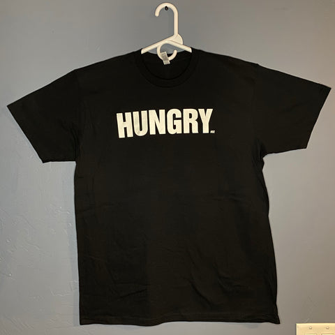 Image of “HUNGRY” Shirt #02