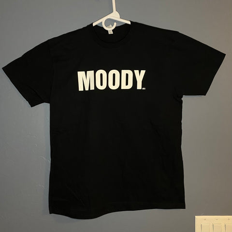Image of “MOODY” Shirt #01