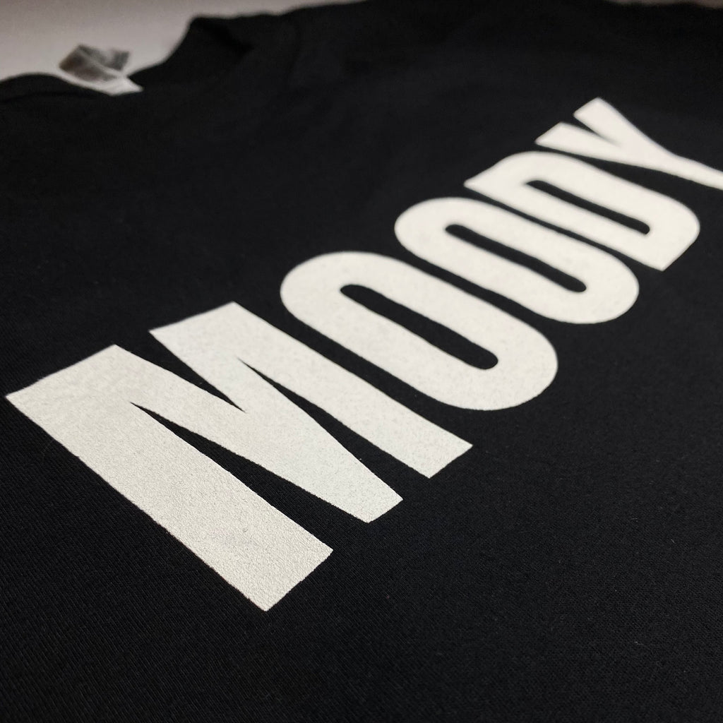 “MOODY” Shirt #01